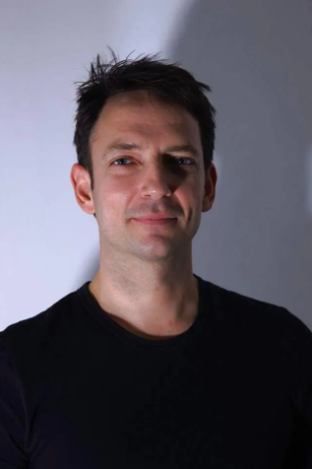 David Canevaro